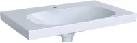 Раковина 75x48,2 см Geberit Acanto 500.630.01.2