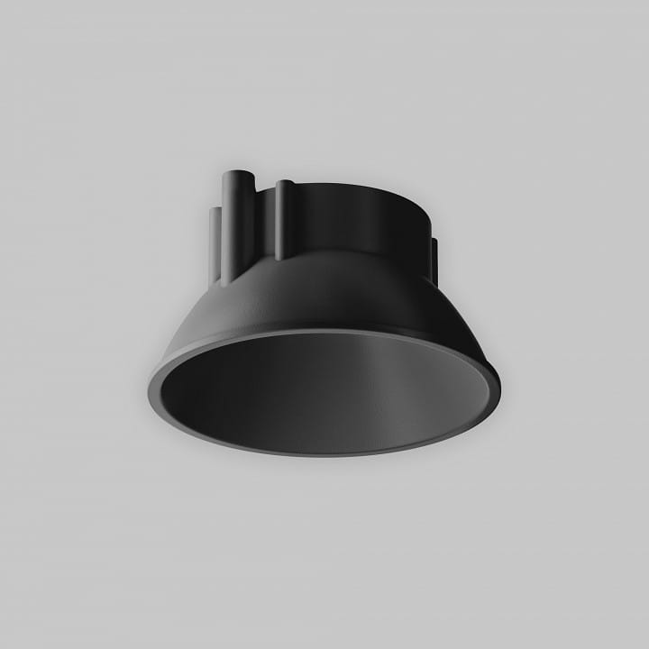 Рамка встраиваемая для светильника Maytoni Technical Аксессуары Ring8-10W-RD-B
