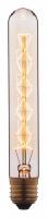 Лампа накаливания Loft it Edison Bulb E27 40Вт K 1040-S