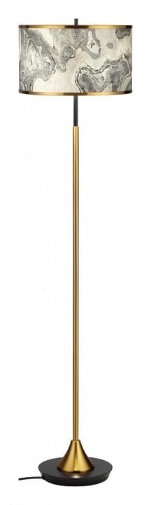 Торшер Odeon Light Bergi 5064/2F