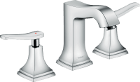 Смеситель для раковины hansgrohe Metropol Classic 31330000