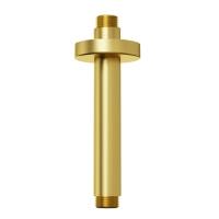 Кронштейн для душа Paini 50PJ744T620BIMT золото матовое