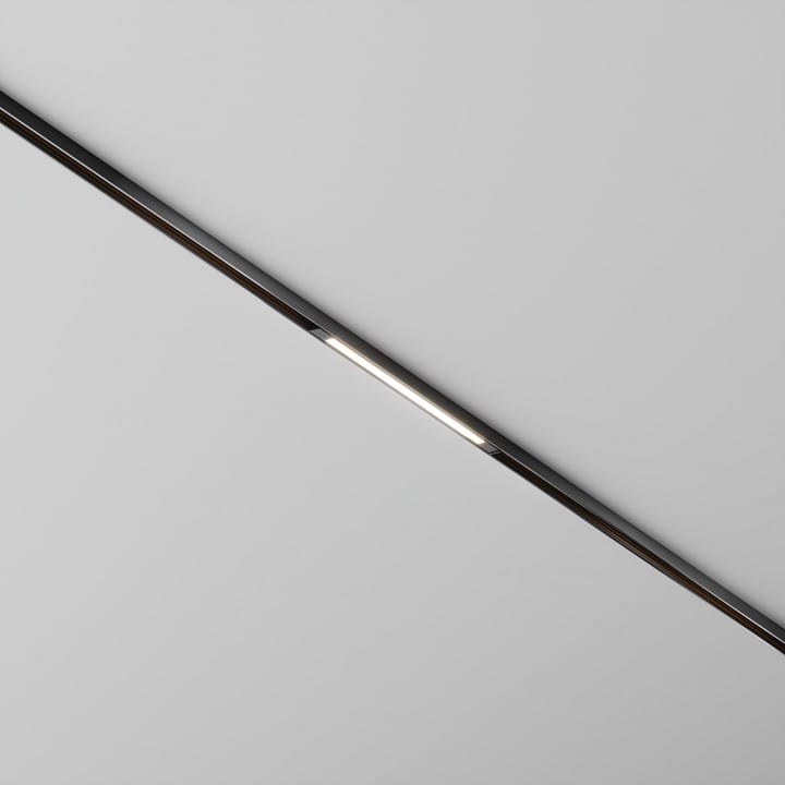 Накладной светильник Maytoni Technical Базис TR240-2-6W4K-B