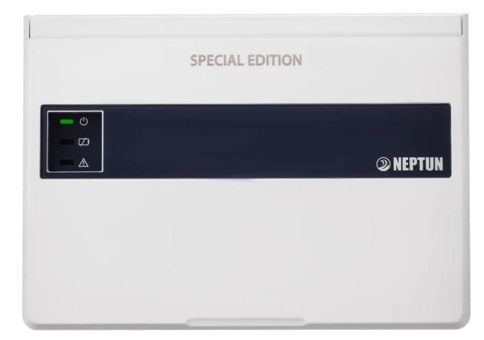 Система защиты от протечек Neptun Special edition Base pro 1419602 Click Bugatti 12В 1/2