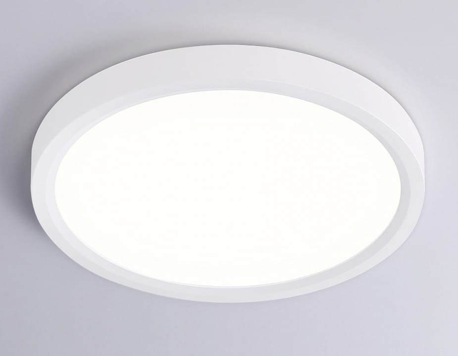 Накладной светильник Ambrella Light FZ FZ1901