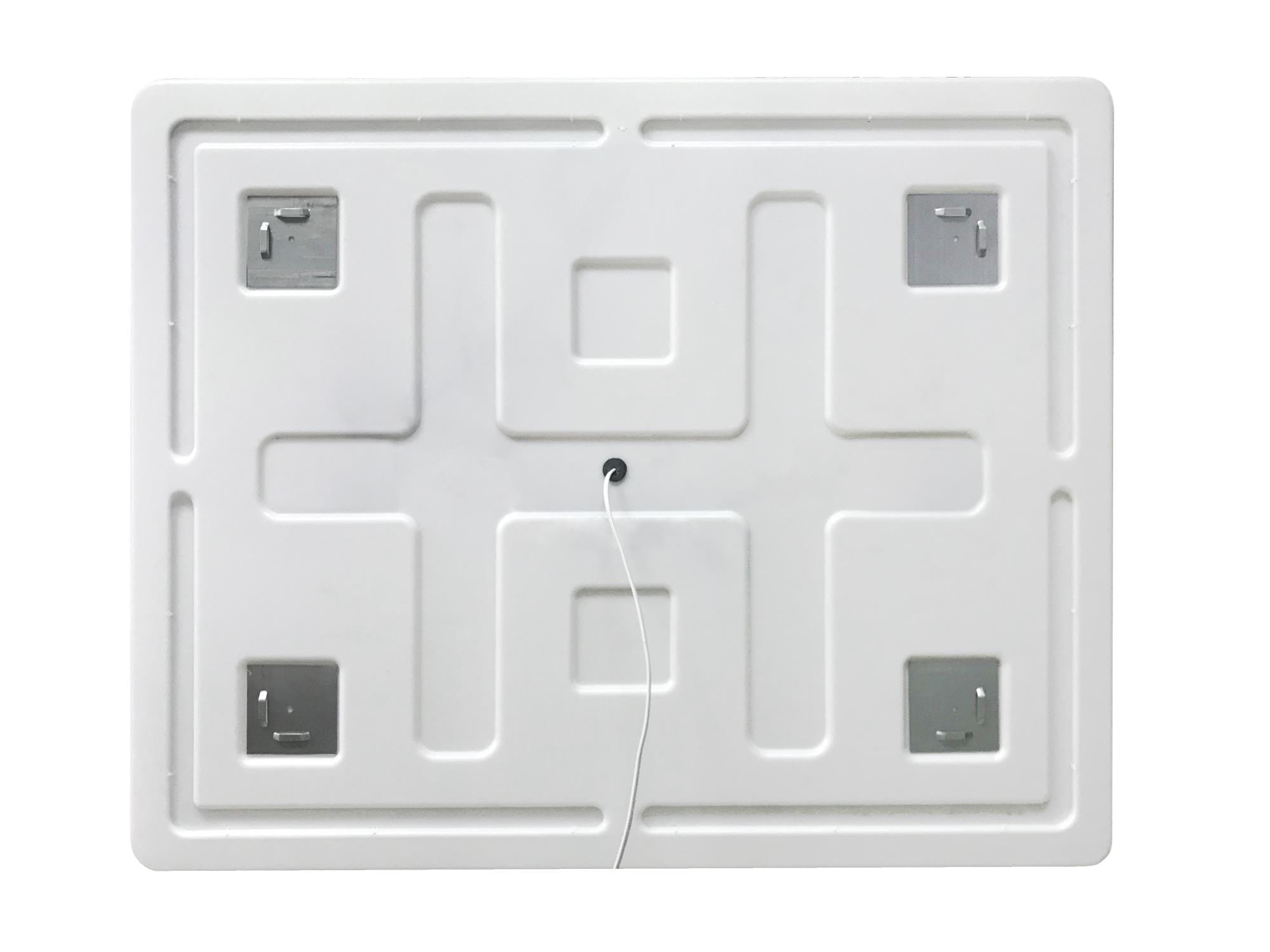 Зеркало BelBagno SPC-GRT-1000-800-LED-TCH-WARM