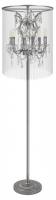 Торшер Loft it Vaille Crystal 10450F