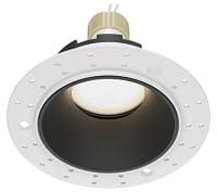 Встраиваемый светильник Maytoni Technical Пай DL051-U-2WB