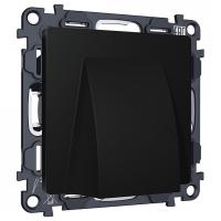 Розетка для вывод кабеля без рамки Ambrella Volt ALFA MA815810