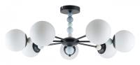 Люстра на штанге Lumion Sunday 6526/7C