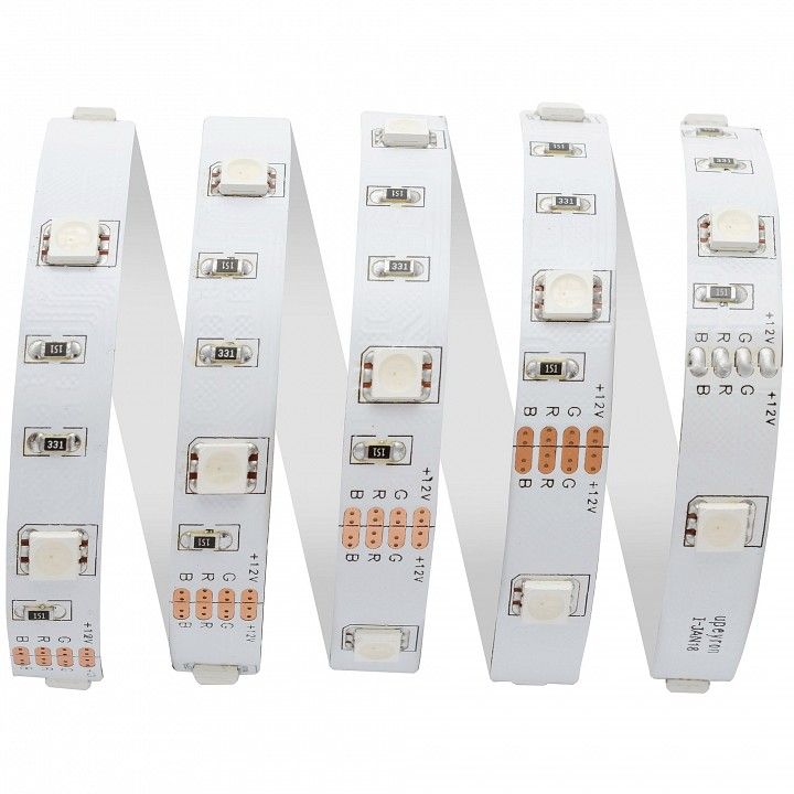 Лента светодиодная Apeyron Electrics Эконом smd 5050 LSE-159