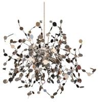 Подвесная люстра Inodesign Terzani 40.2058