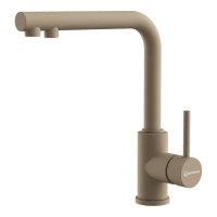 Смеситель для кухни Omoikiri Nakagawa 4994422 карамель