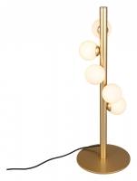 Настольная лампа декоративная Aployt Kolombina APL.622.04.05