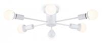Потолочная люстра Ambrella Light TR TR80401