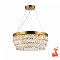 Подвесная люстра Favourite Magnitudo 2206-12P