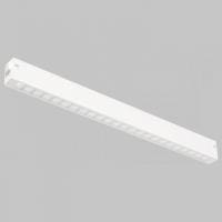 Накладной светильник Imex Smart Line IL.0050.6002-18-WH