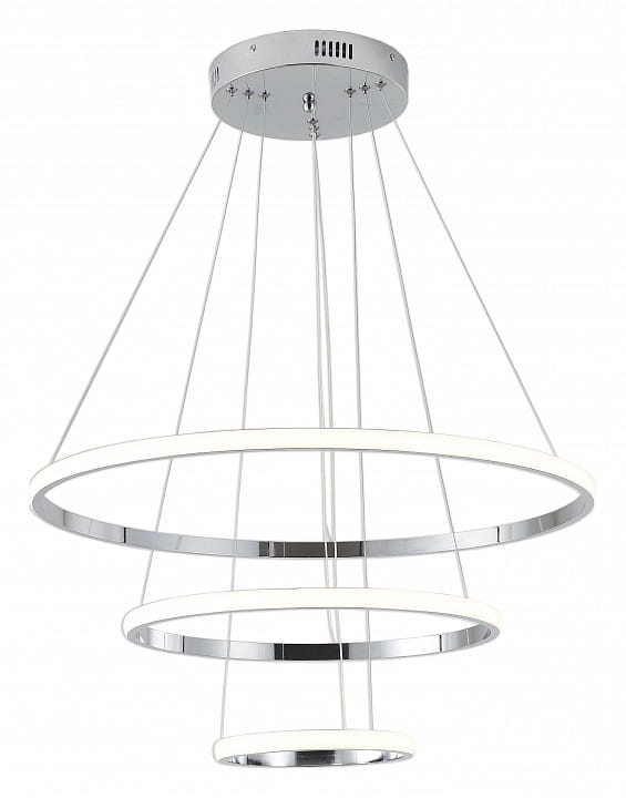Подвесной светильник Zortes Ringolight ZRS.33322.75C