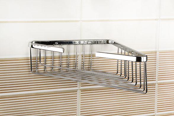 Мыльница в сеточку Nofer 09053.B