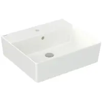 Раковина 50,5x45 см Berges Ego 182002