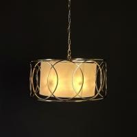 Подвесной светильник Imperiumloft Antic Solo Chandelier 40,263