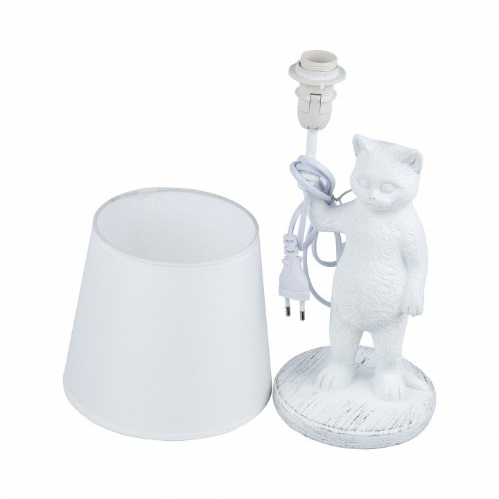 Настольная лампа декоративная Uniel UML-B465 UL-00011382