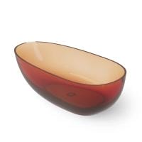 Отдельностоящая ванна Dea Design Modern 150x76x54 DD8608 1500 R1 sunset