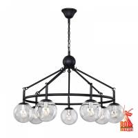 Подвесная люстра F-promo Cirque 2169-7P