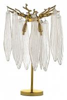 Настольная лампа декоративная Dio D’Arte Tavenna Tavenna H 4.1.1.104 G