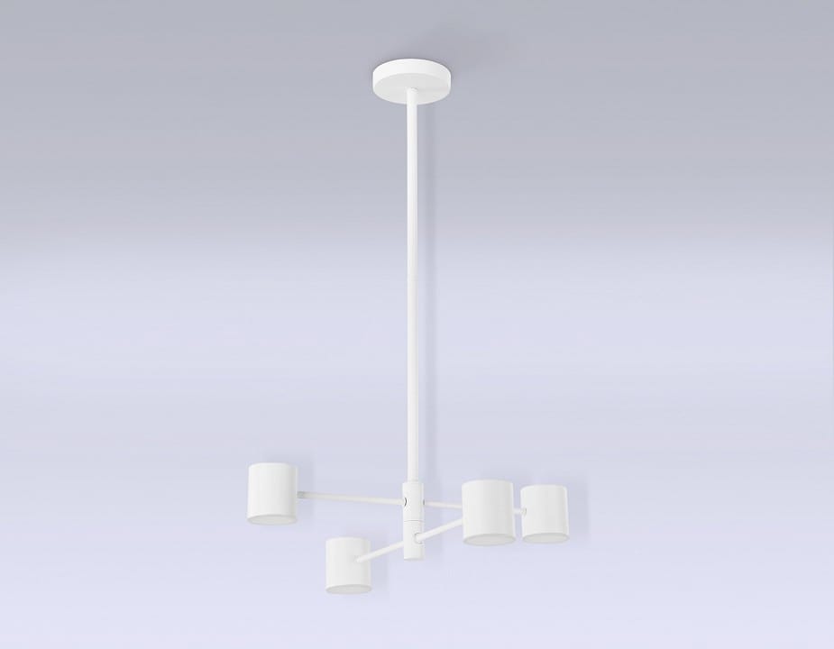 Люстра на штанге Ambrella Light FL FL51705