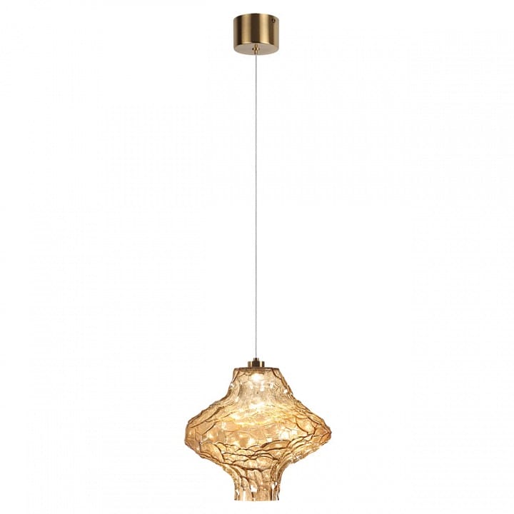 Подвесной светильник Odeon Light Ordi 5108/3LA