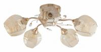 Потолочная люстра Arte Milano AMALFI-328106 328106/5 FG