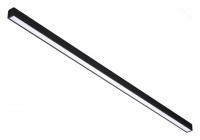 Накладной светильник iLedex Technical VISION48/25 4825-038-L895-30W-110DG-4000K-BK