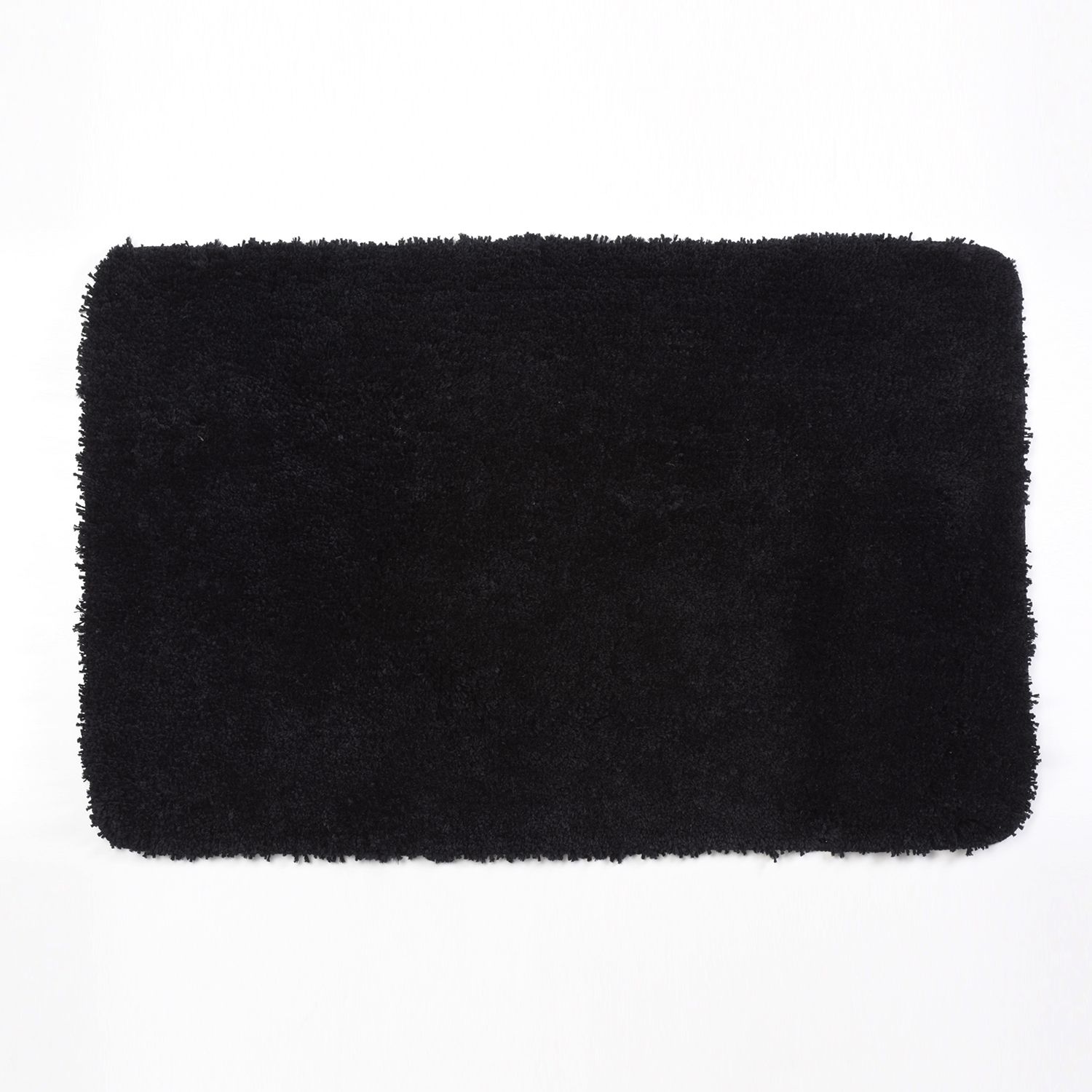 Каммель (Kammel) BM-8316 Black Коврик для ванной
