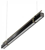 Подвесной светильник LIGHTERA Omolon LE108L-100B WIFI