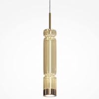 Подвесной светильник Maytoni Ordo MOD272PL-L12BS3K1