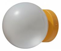 Накладной светильник Inodesign Toddler Toddler Yellow 44.1214