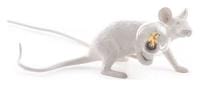 Настольная лампа декоративная Inodesign Seletti Mouse Seletti Mouse 43.266