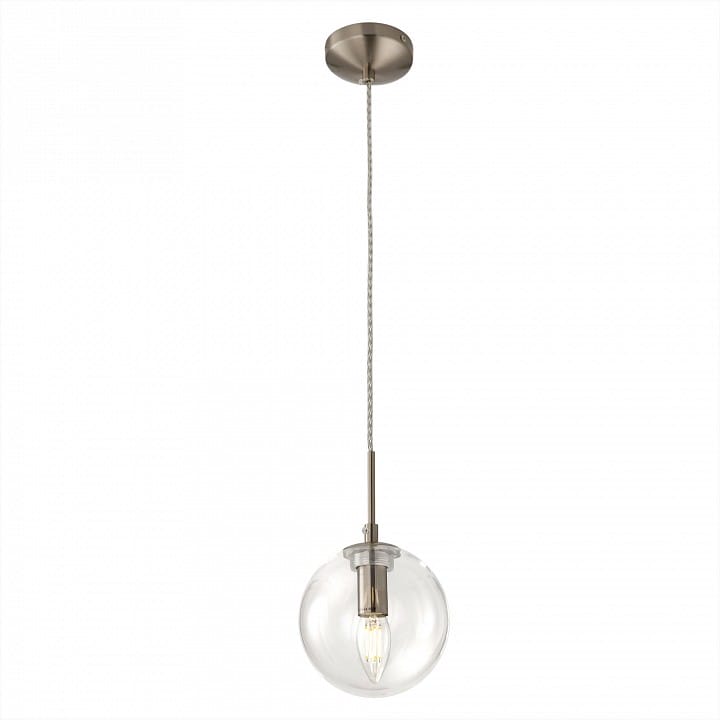 Подвесной светильник Citilux Томми CL102011