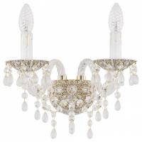 Бра Bohemia Ivele Crystal AL1610 AL16310B/2/141 WMG V0300