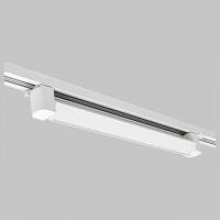Накладной светильник Imex TRACK IL.0010.0103-30-4200-WH