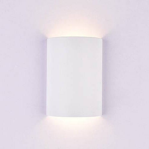 Накладной светильник DesignLed Tube GW-6805-6-WH-WW
