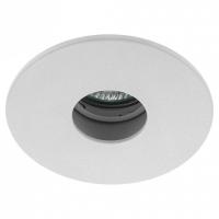 Встраиваемый светильник AM-Group AM12 AM300 WH