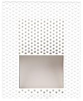 Встраиваемый светильник Italline DL 30 DL 3035 white