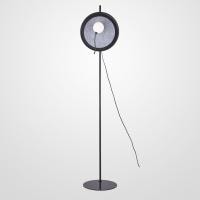 Торшер Imperiumloft MARGOTT Black margott-fl01