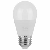 Лампа светодиодная Эра Green Line E27 15Вт 6500K LED P45-15W-865-E27 GL