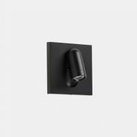 Бра Inodesign Run Run mini black 44.0386