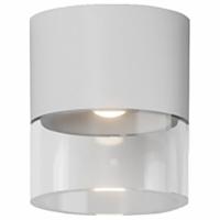 Накладной светильник Italline IT014-0201 IT014-0201 white