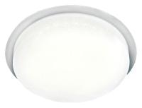 Встраиваемый светильник Ambrella Light F F450 W/W