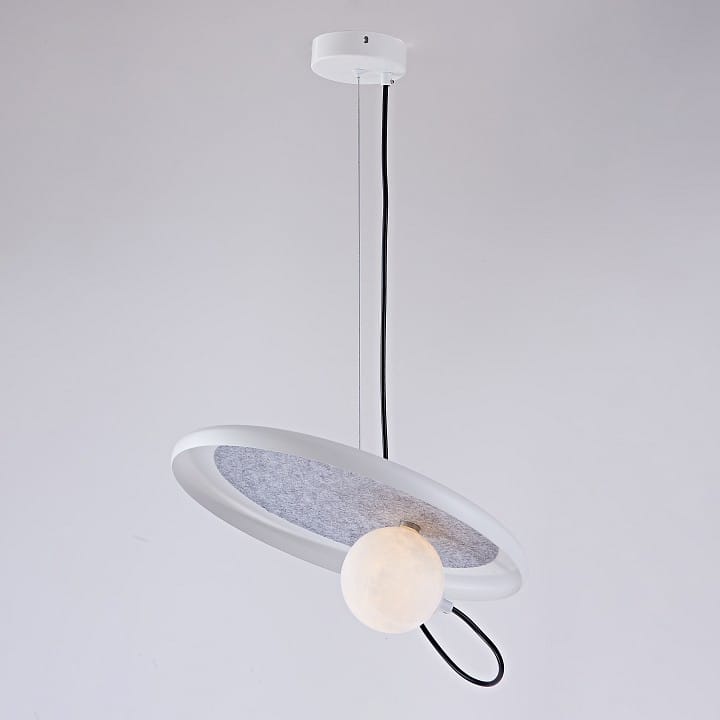 Подвесной светильник Imperiumloft  margott01